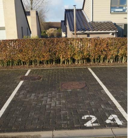 Zee En Polder Nummer 16 Middelkerke Zewnętrze zdjęcie